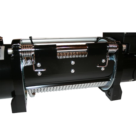 Bulldog Winch Tensioner, Wire Rope for Truck Standard Series 20234